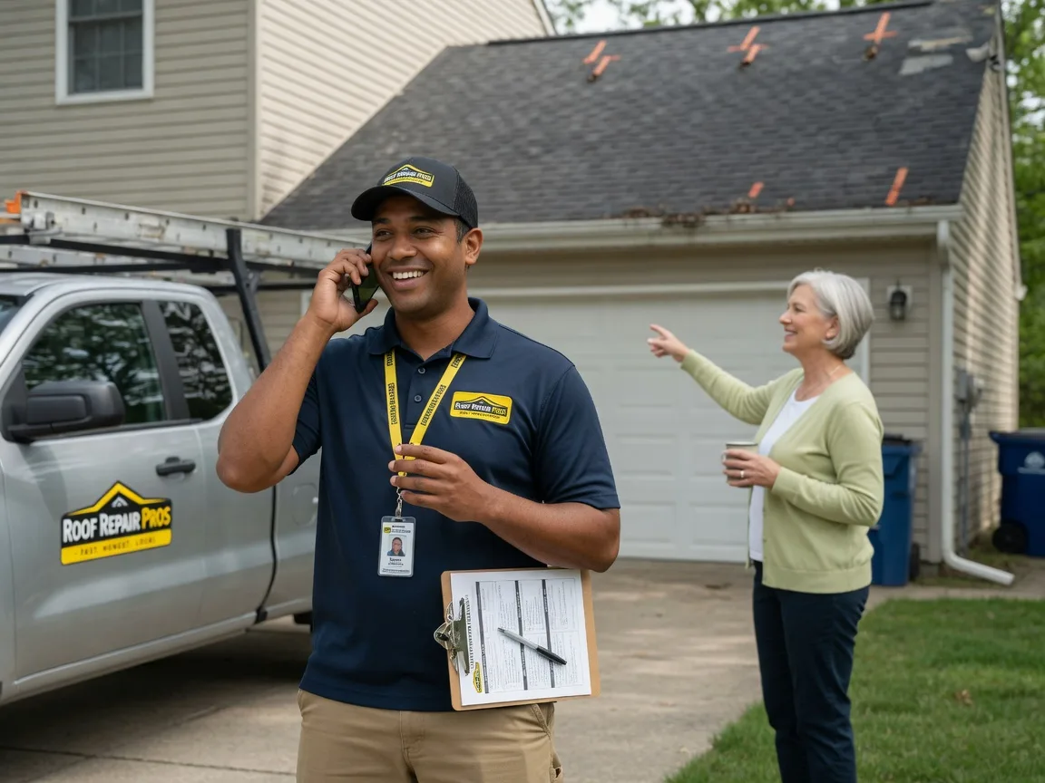 Roof Repair Ingraham, IL FAQs